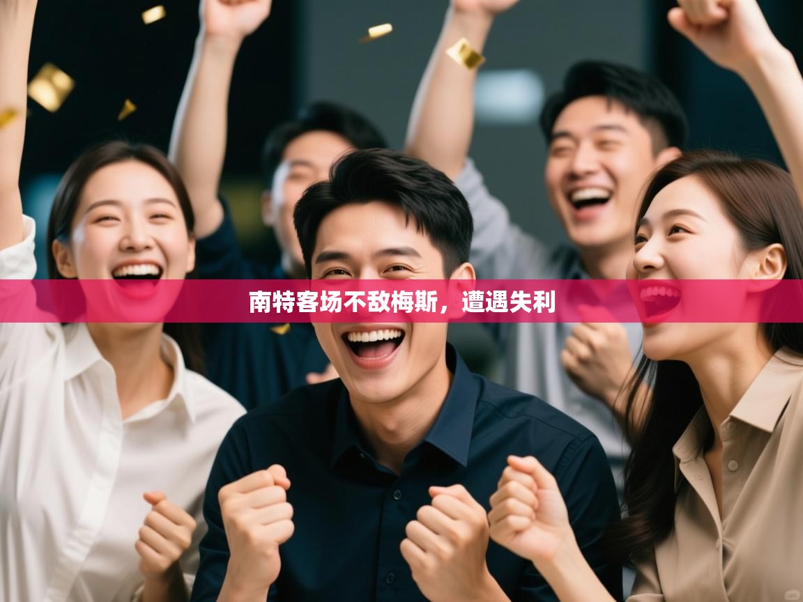 南特客场不敌梅斯，遭遇失利  第1张