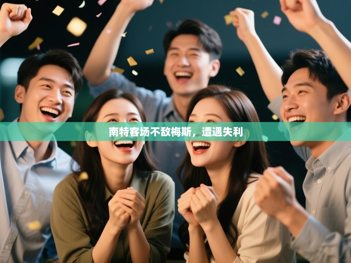 南特客场不敌梅斯，遭遇失利  第2张