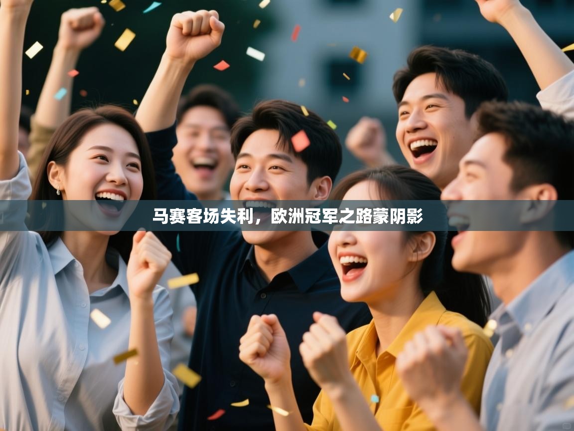 马赛客场失利，欧洲冠军之路蒙阴影