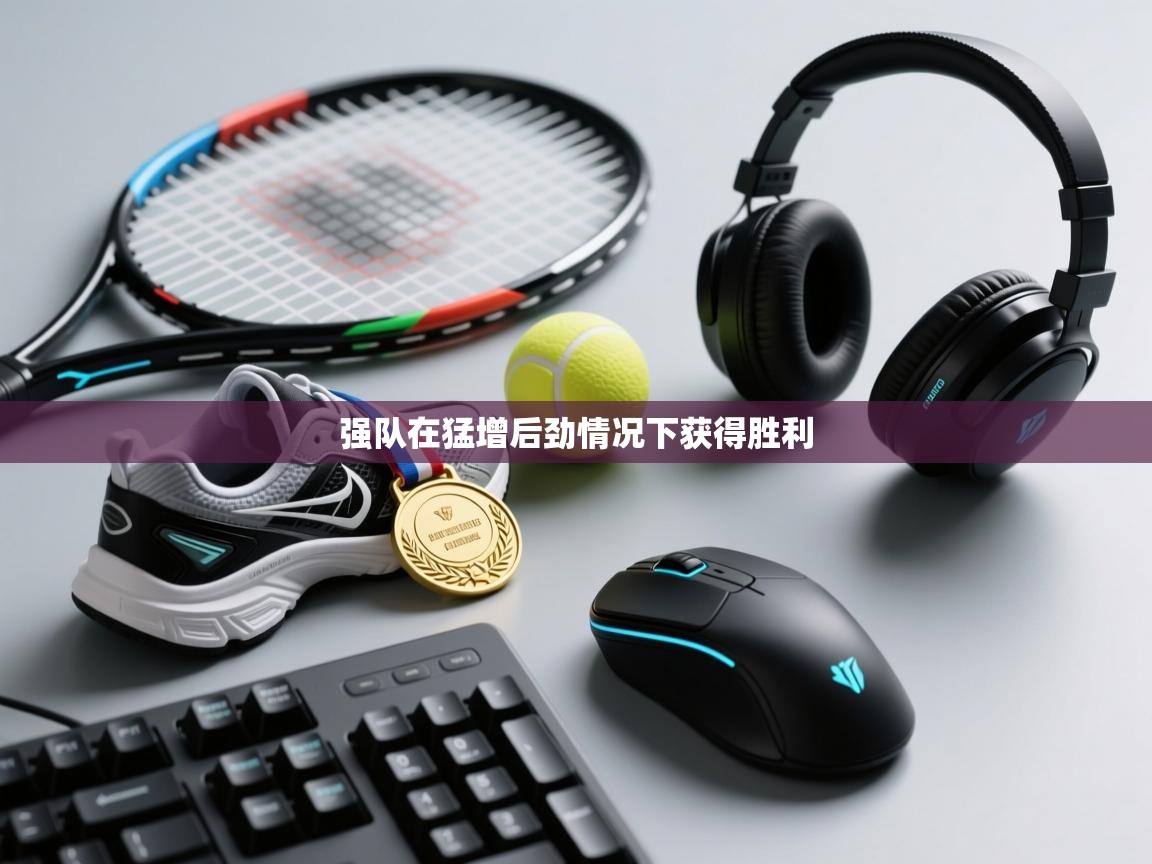 强队在猛增后劲情况下获得胜利