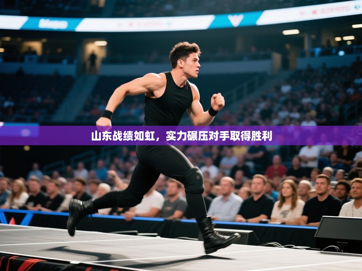 山东战绩如虹,实力碾压对手取得胜利 第2张