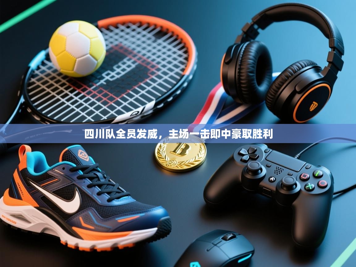 四川队全员发威，主场一击即中豪取胜利