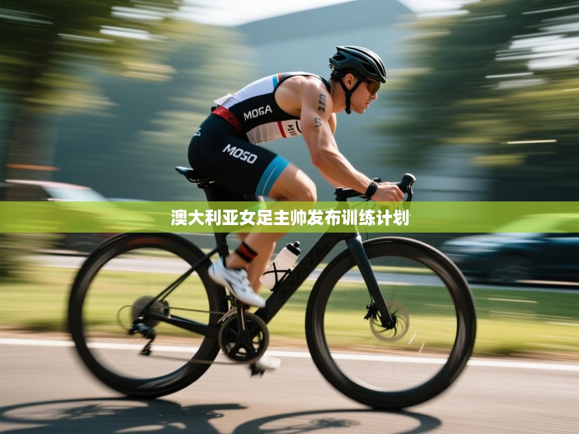 澳大利亚女足主帅发布训练计划 第1张