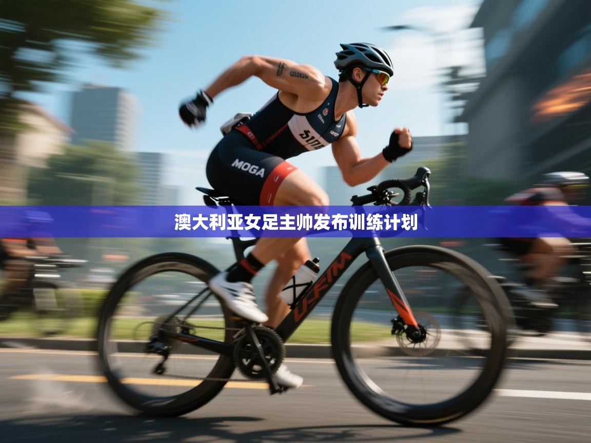 澳大利亚女足主帅发布训练计划 第2张