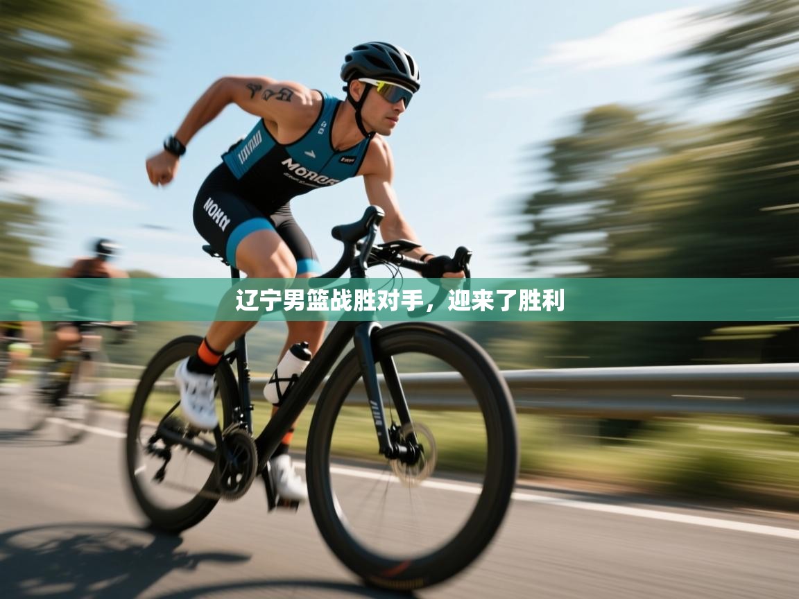 辽宁男篮战胜对手，迎来了胜利