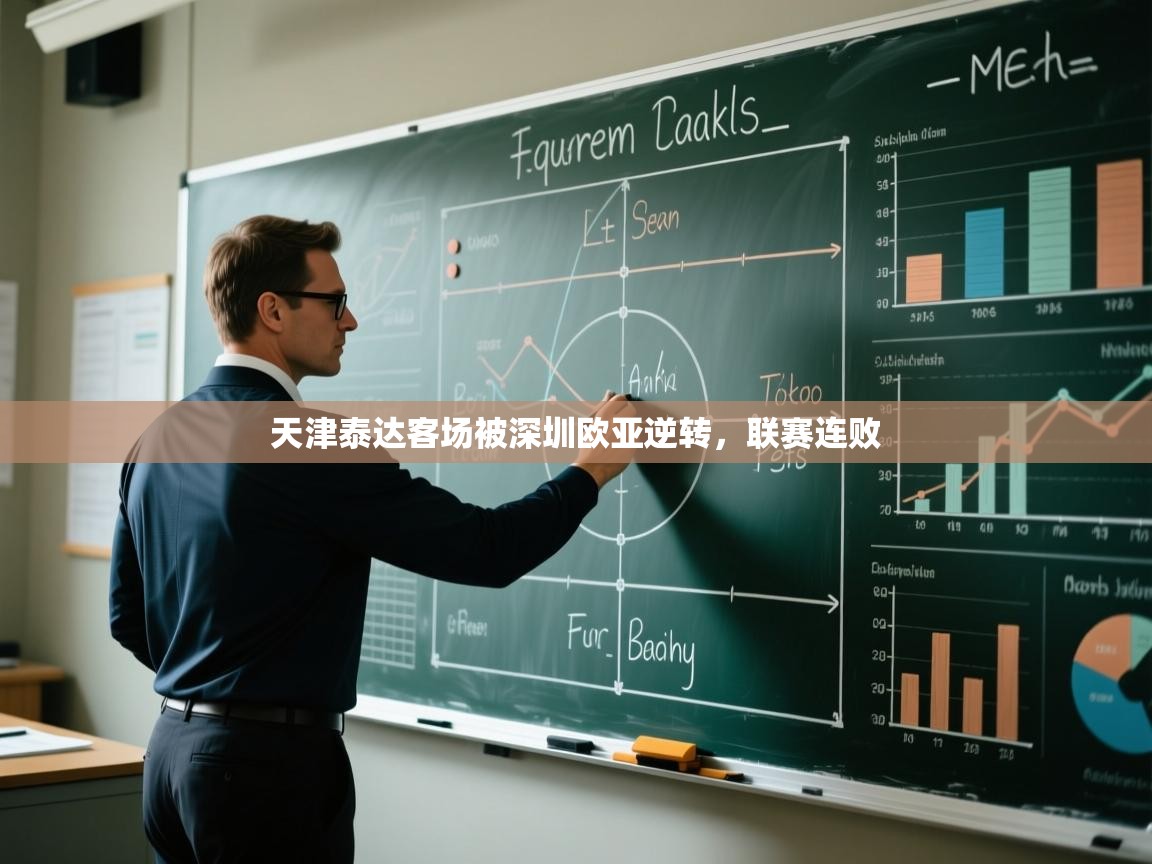 天津泰达客场被深圳欧亚逆转,联赛连败 第1张