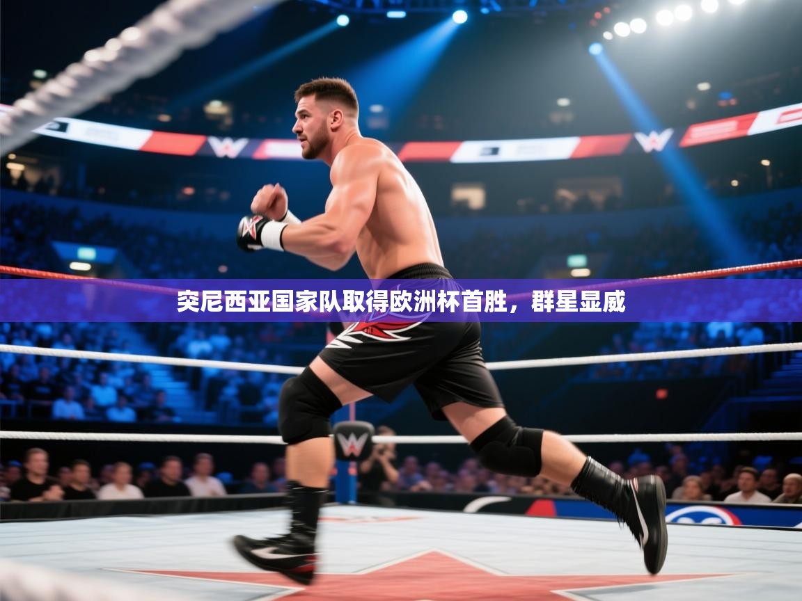 突尼西亚国家队取得欧洲杯首胜，群星显威