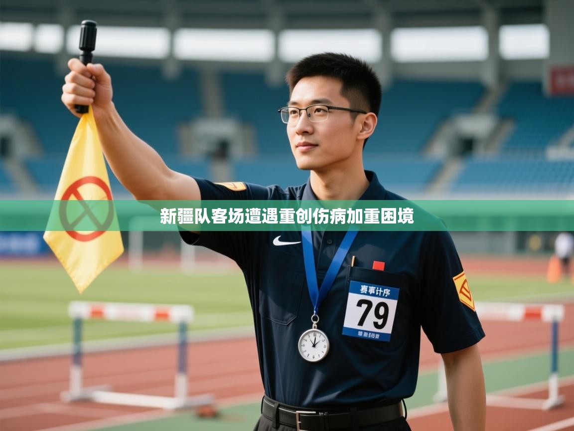 新疆队客场遭遇重创伤病加重困境 第2张