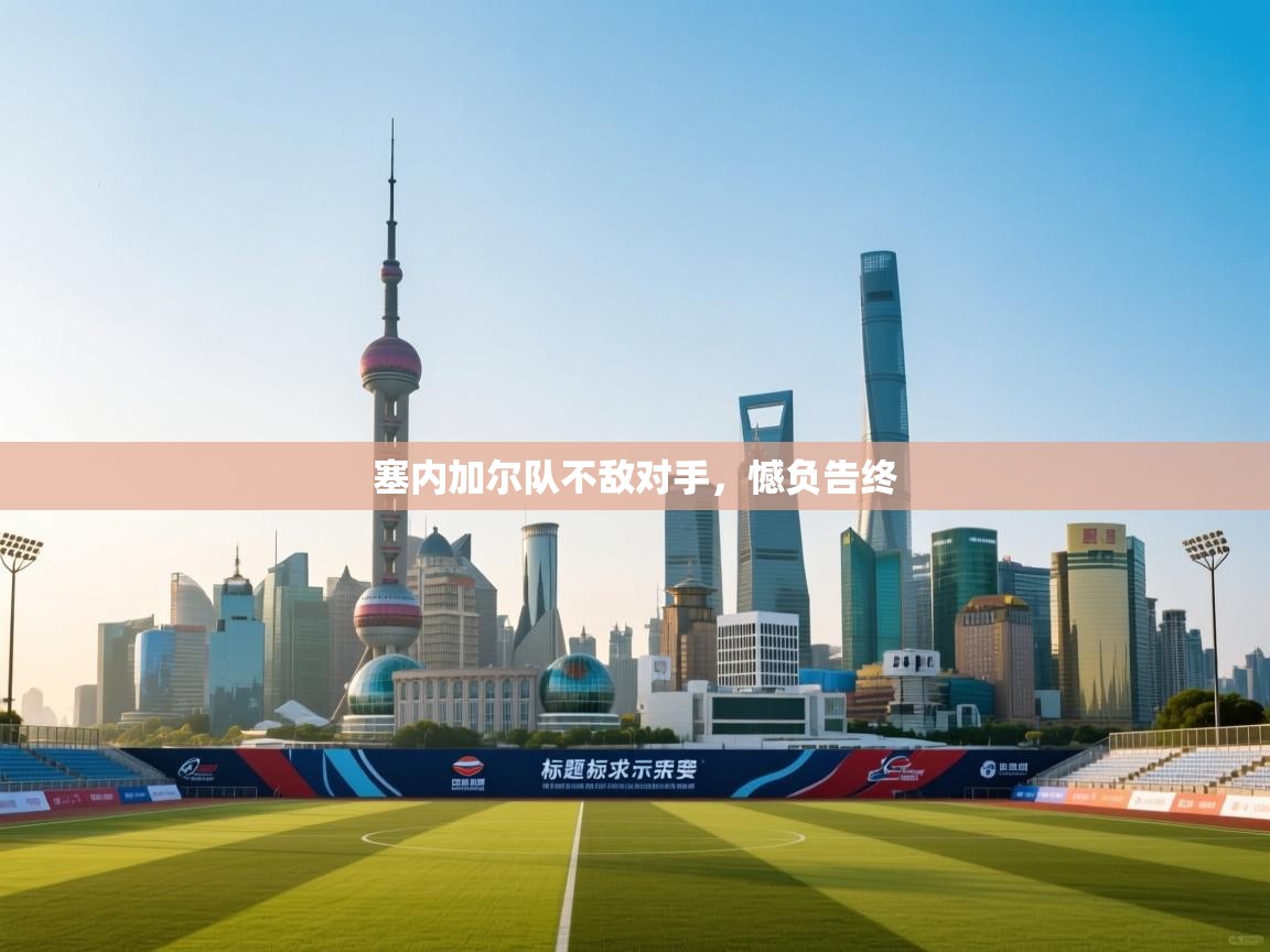 塞内加尔队不敌对手,憾负告终 第2张