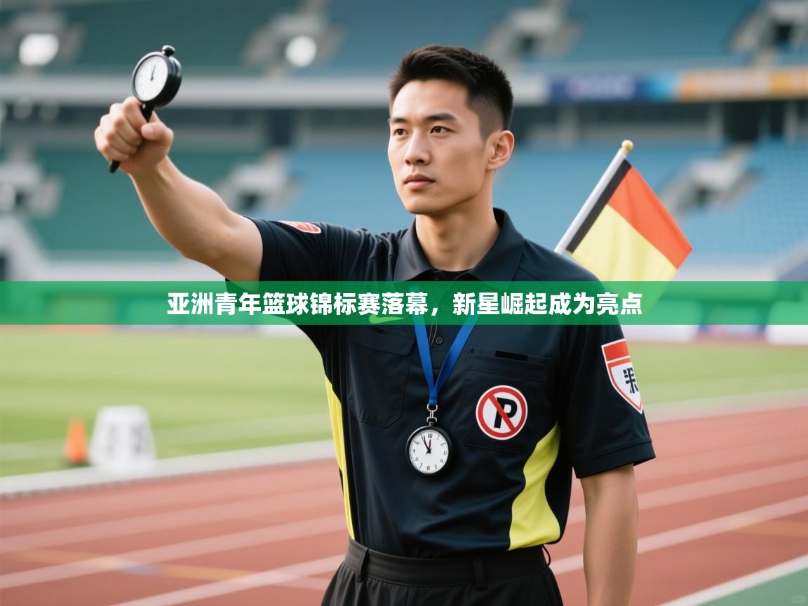 亚洲青年篮球锦标赛落幕，新星崛起成为亮点  第1张