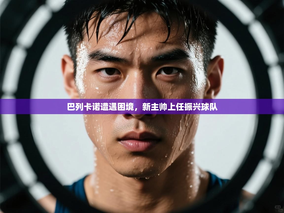 巴列卡诺遭遇困境，新主帅上任振兴球队