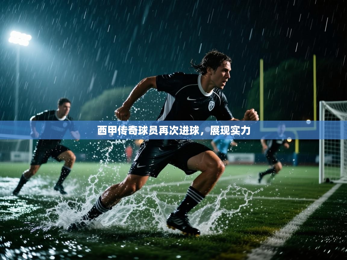 西甲传奇球员再次进球，展现实力  第2张