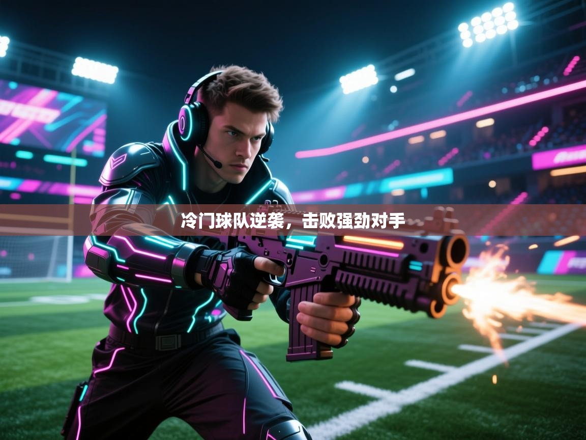 冷门球队逆袭，击败强劲对手  第1张