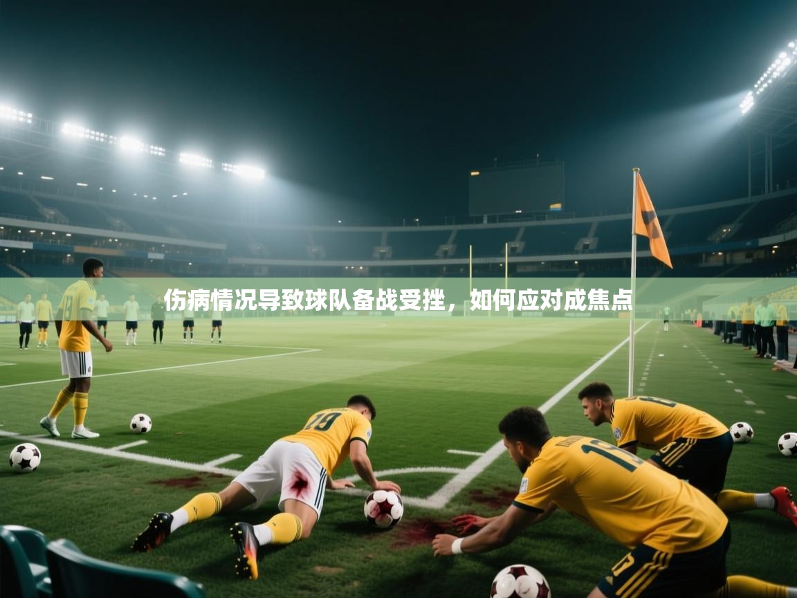伤病情况导致球队备战受挫，如何应对成焦点  第2张