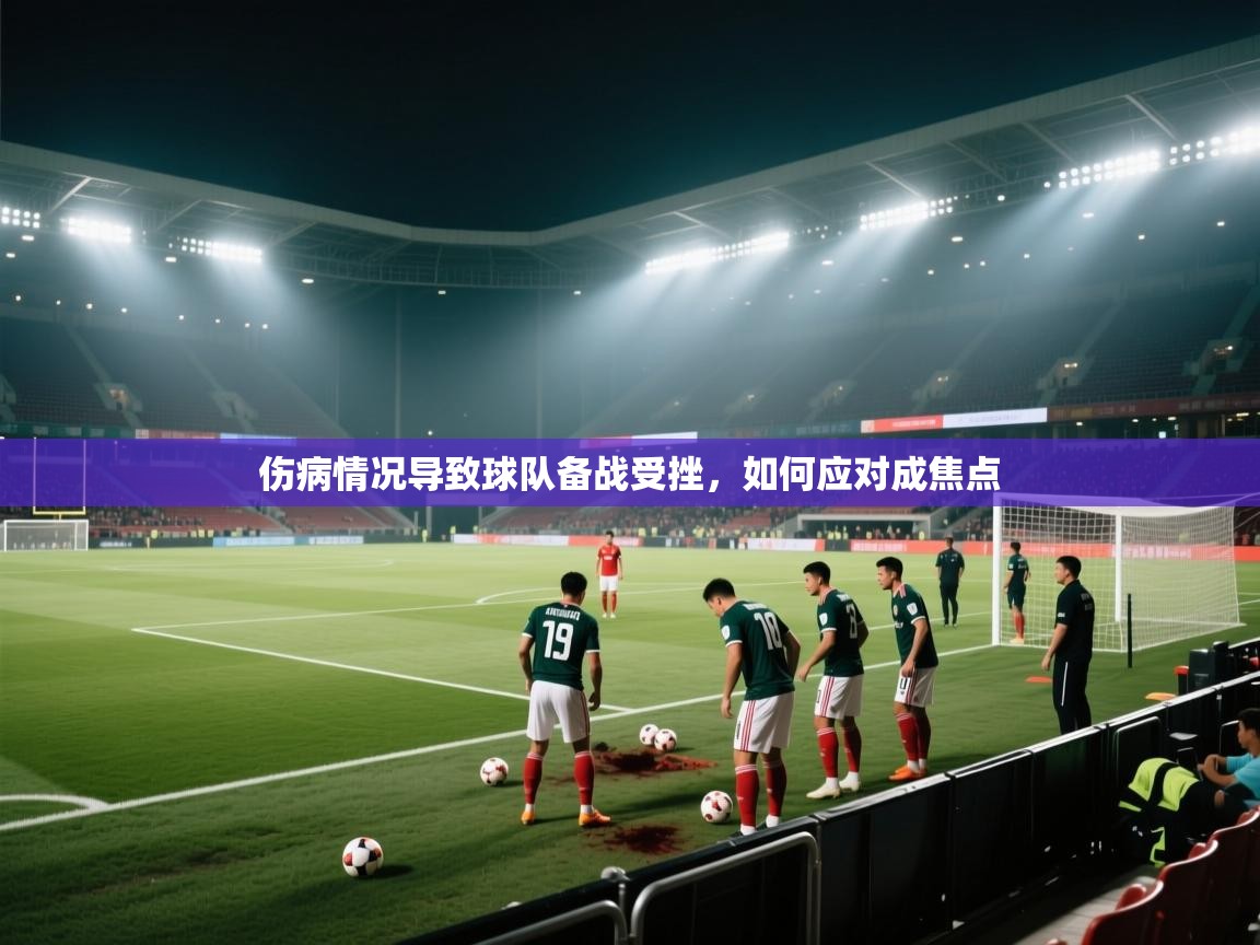 伤病情况导致球队备战受挫，如何应对成焦点  第1张