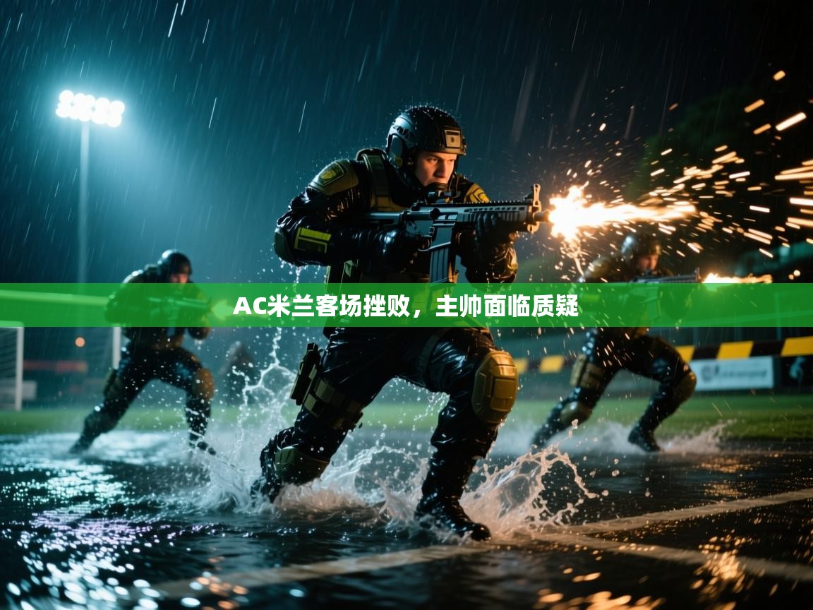 AC米兰客场挫败,主帅面临质疑 第2张