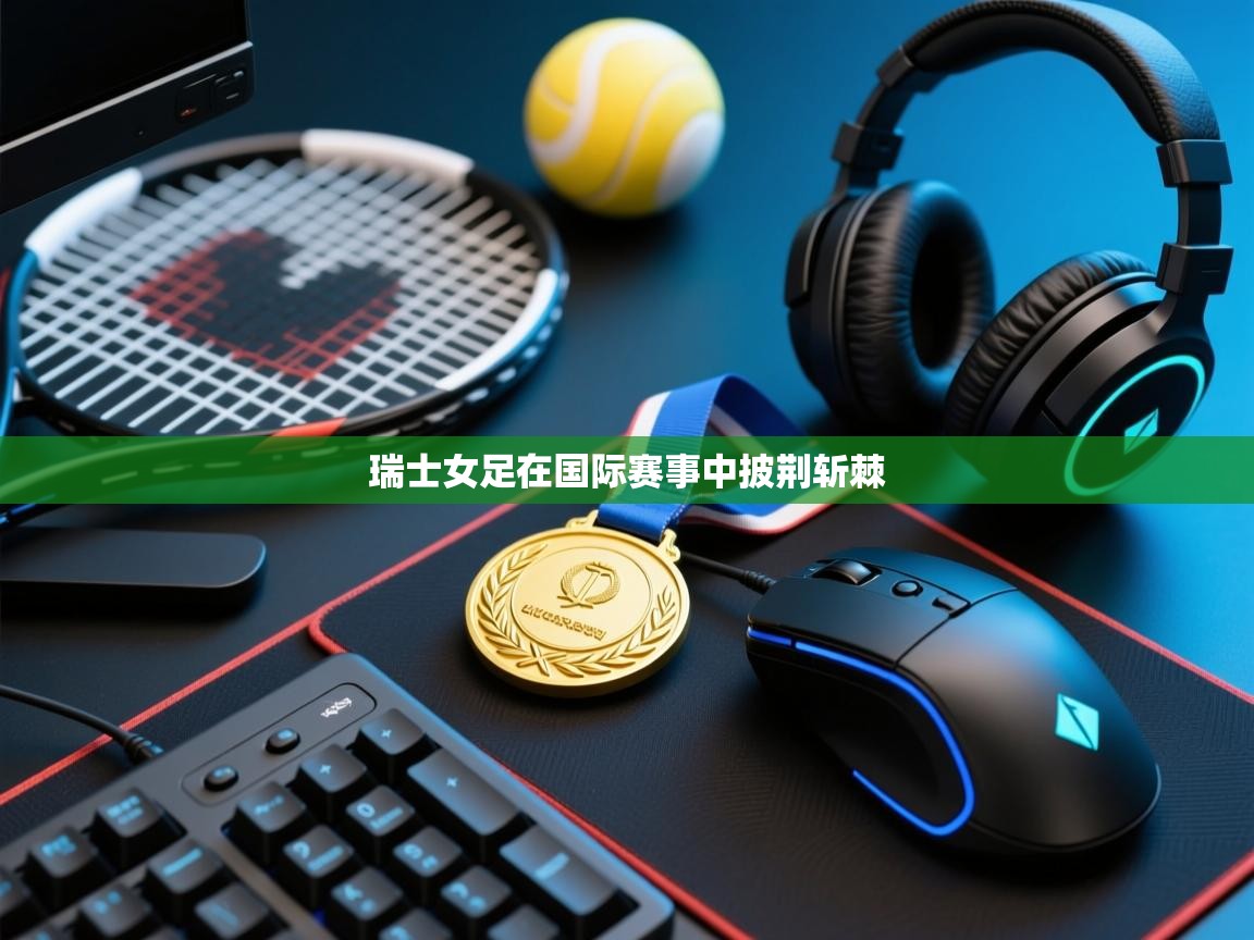 瑞士女足在国际赛事中披荆斩棘 第2张