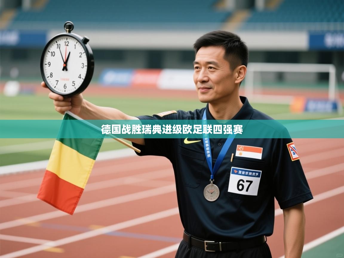 德国战胜瑞典进级欧足联四强赛