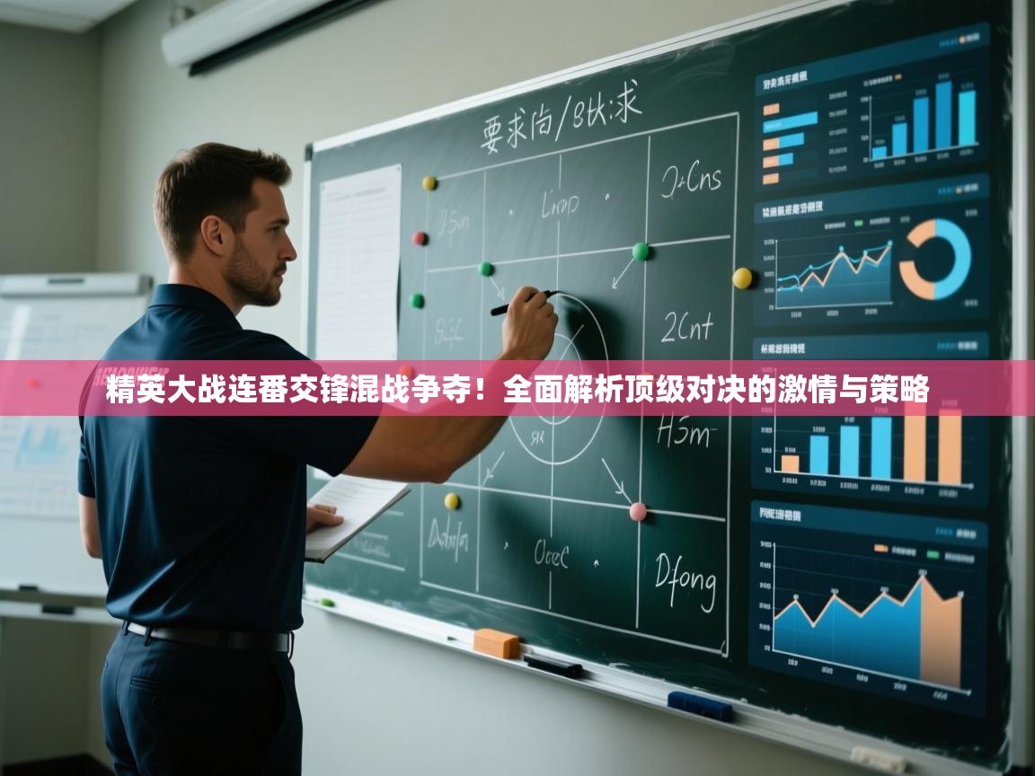 精英大战连番交锋混战争夺！全面解析顶级对决的激情与策略