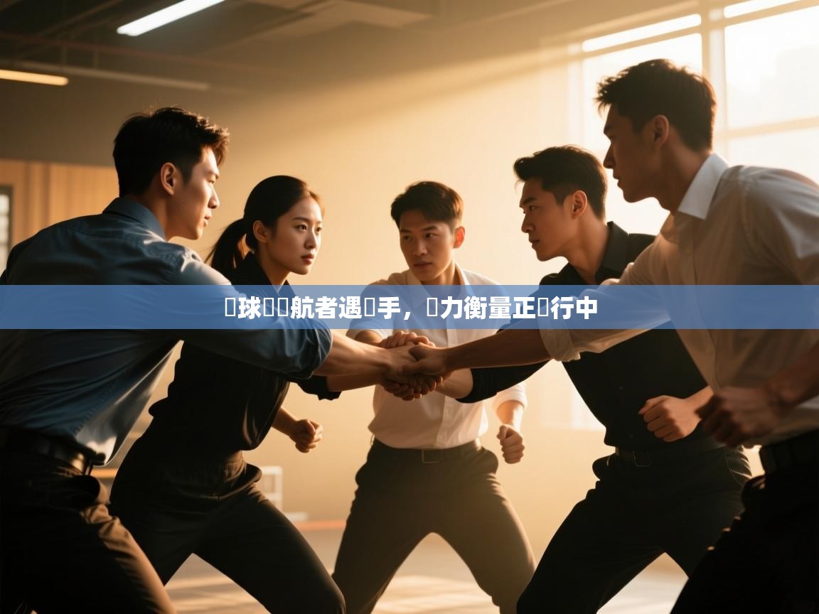 籃球盃領航者遇強手，實力衡量正進行中