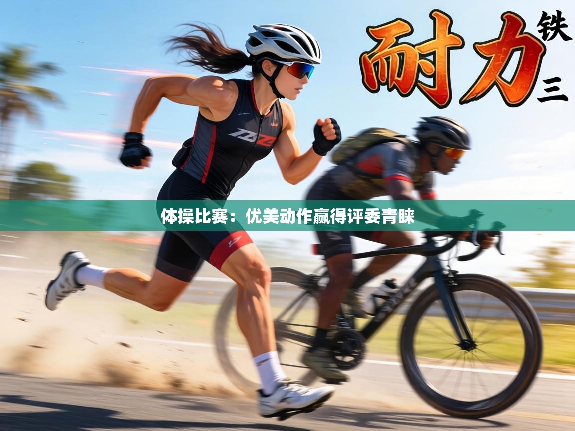 体操比赛:优美动作赢得评委青睐 第2张