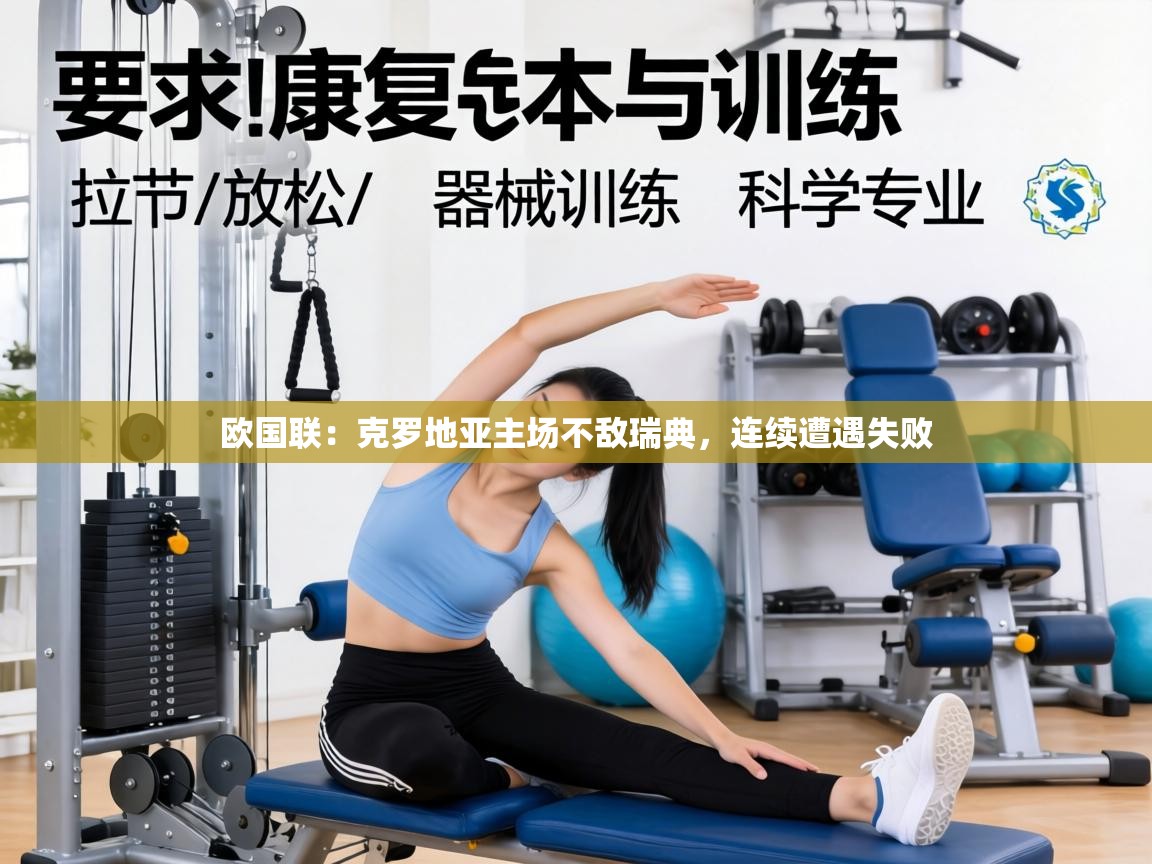 欧国联：克罗地亚主场不敌瑞典，连续遭遇失败  第1张