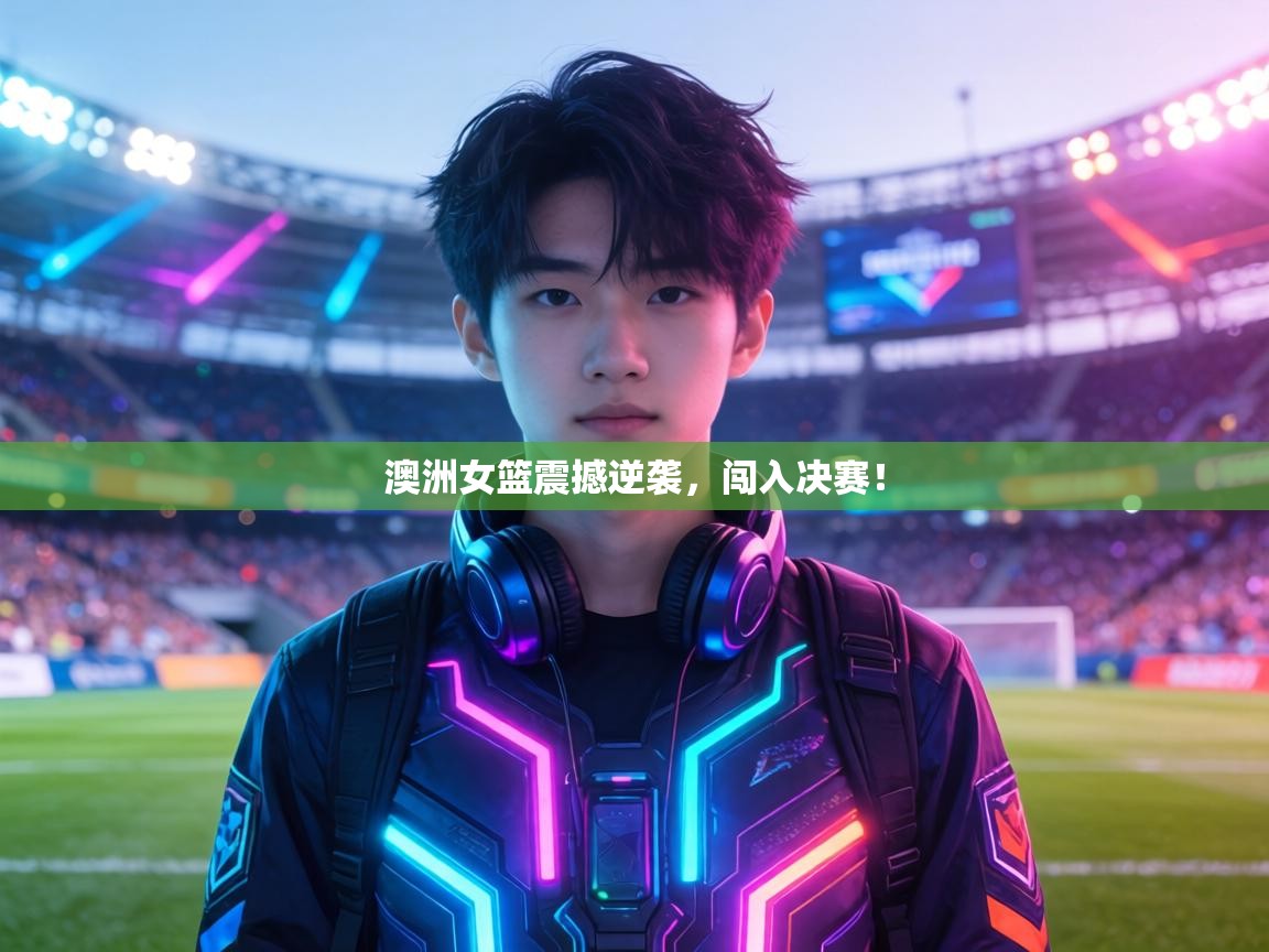 澳洲女篮震撼逆袭,闯入决赛! 第1张