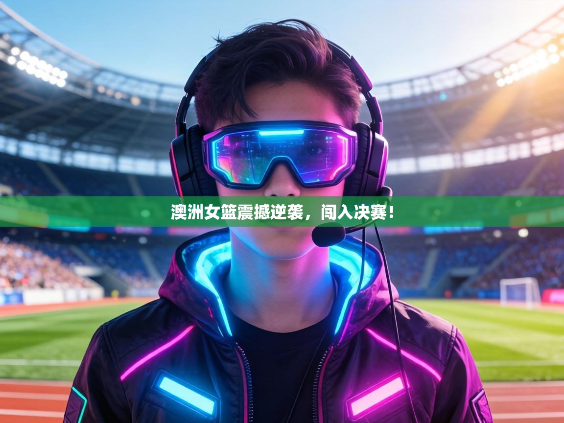 澳洲女篮震撼逆袭,闯入决赛! 第2张