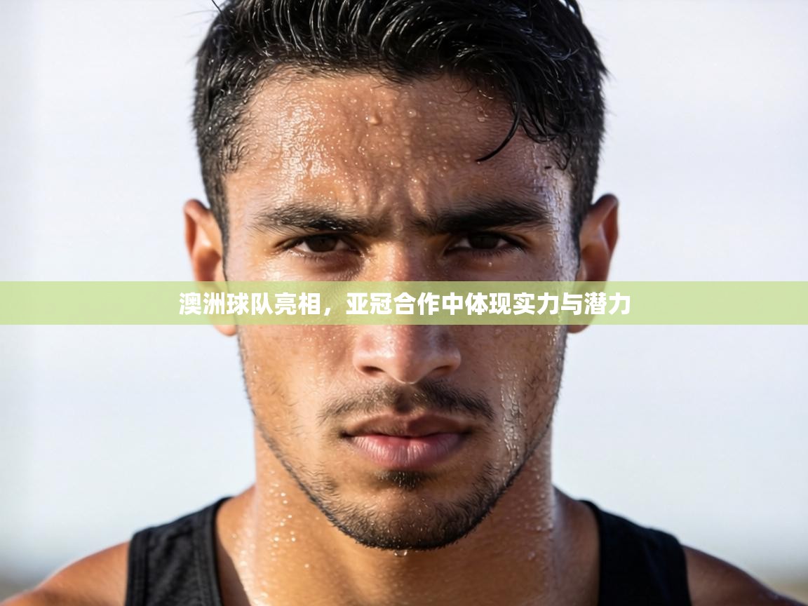 澳洲球队亮相，亚冠合作中体现实力与潜力