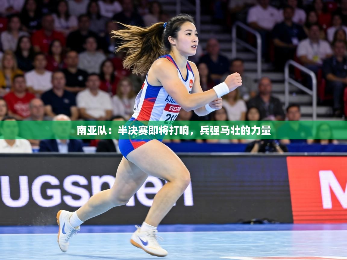 南亚队：半决赛即将打响，兵强马壮的力量