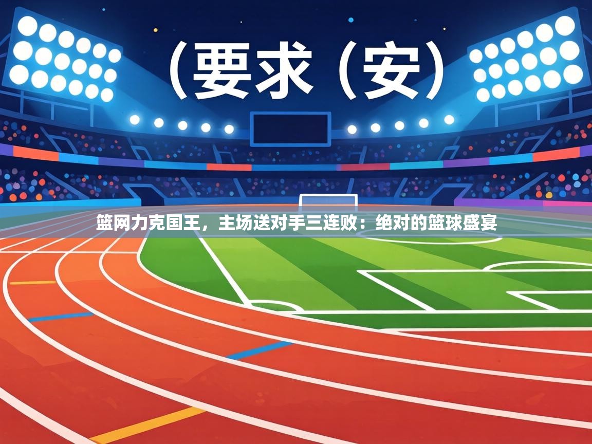 篮网力克国王，主场送对手三连败：绝对的篮球盛宴