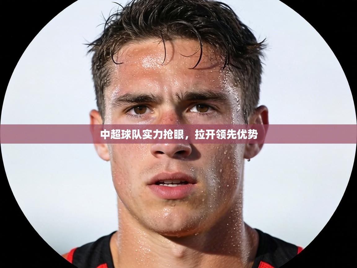 中超球队实力抢眼，拉开领先优势