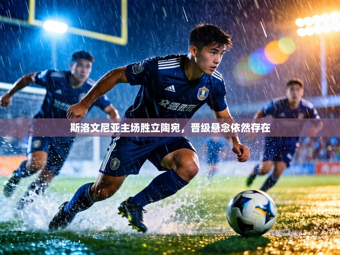 斯洛文尼亚主场胜立陶宛，晋级悬念依然存在