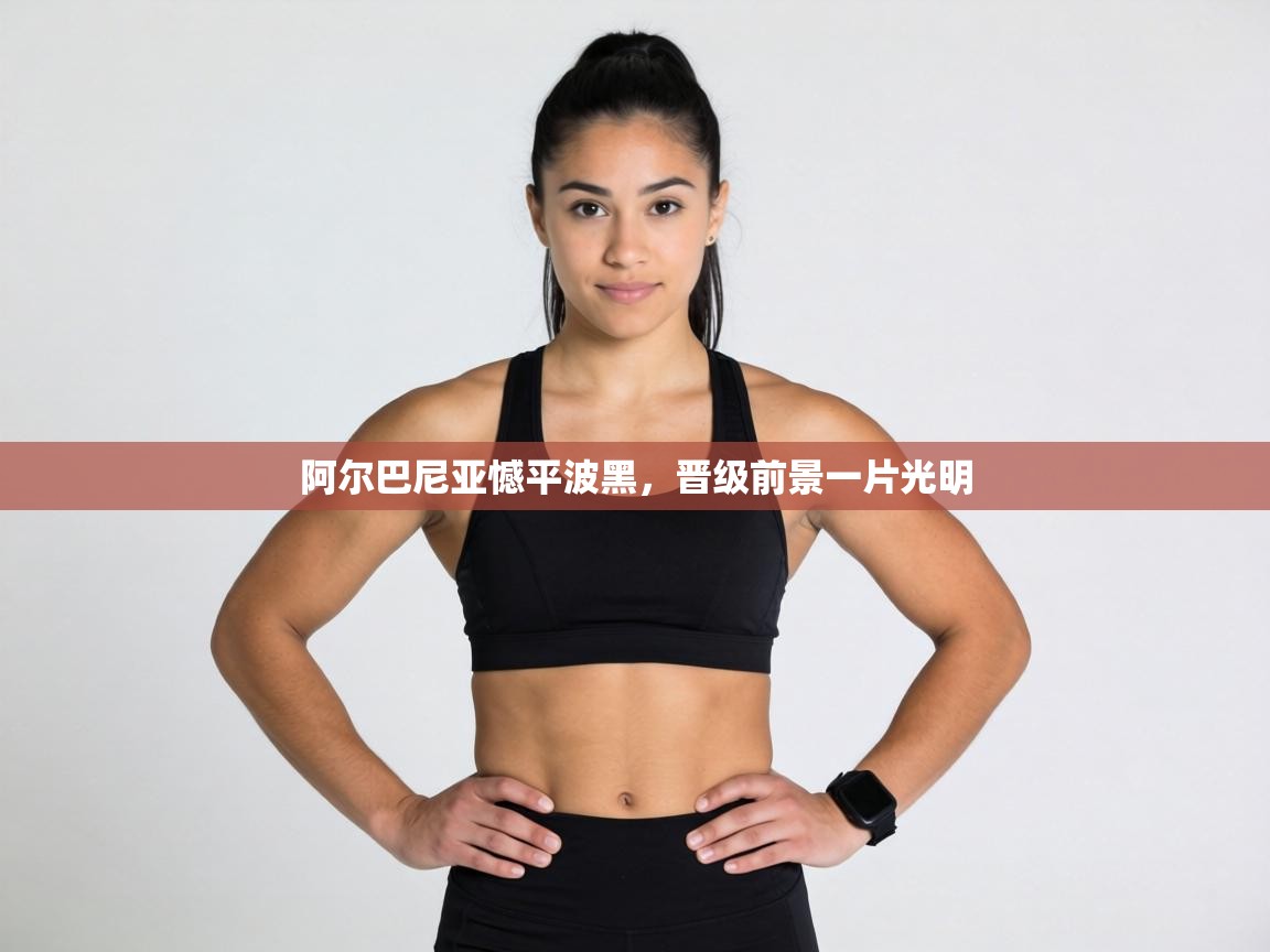 阿尔巴尼亚憾平波黑，晋级前景一片光明