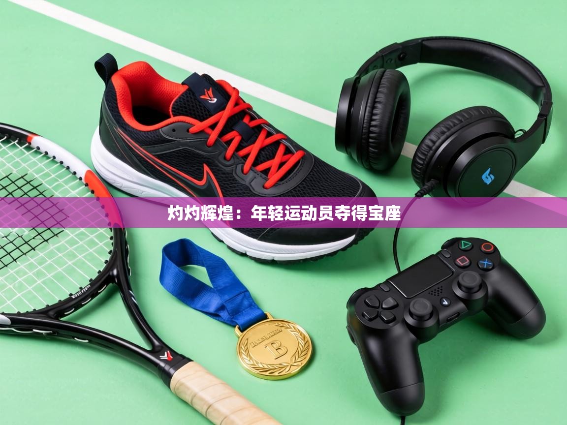 灼灼辉煌：年轻运动员夺得宝座